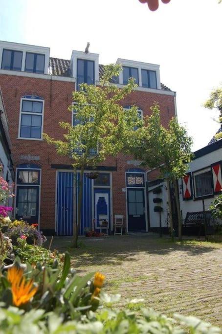 Apartment Casa Nova Scheveningen Den Haag