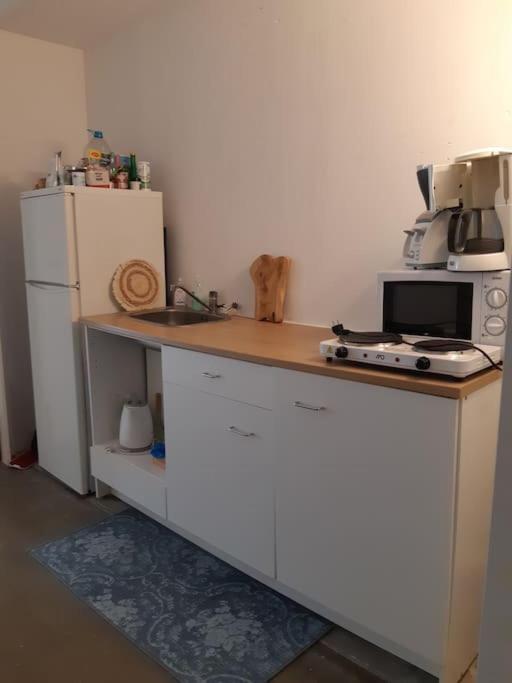 Casa Nova Scheveningen Apartment *
