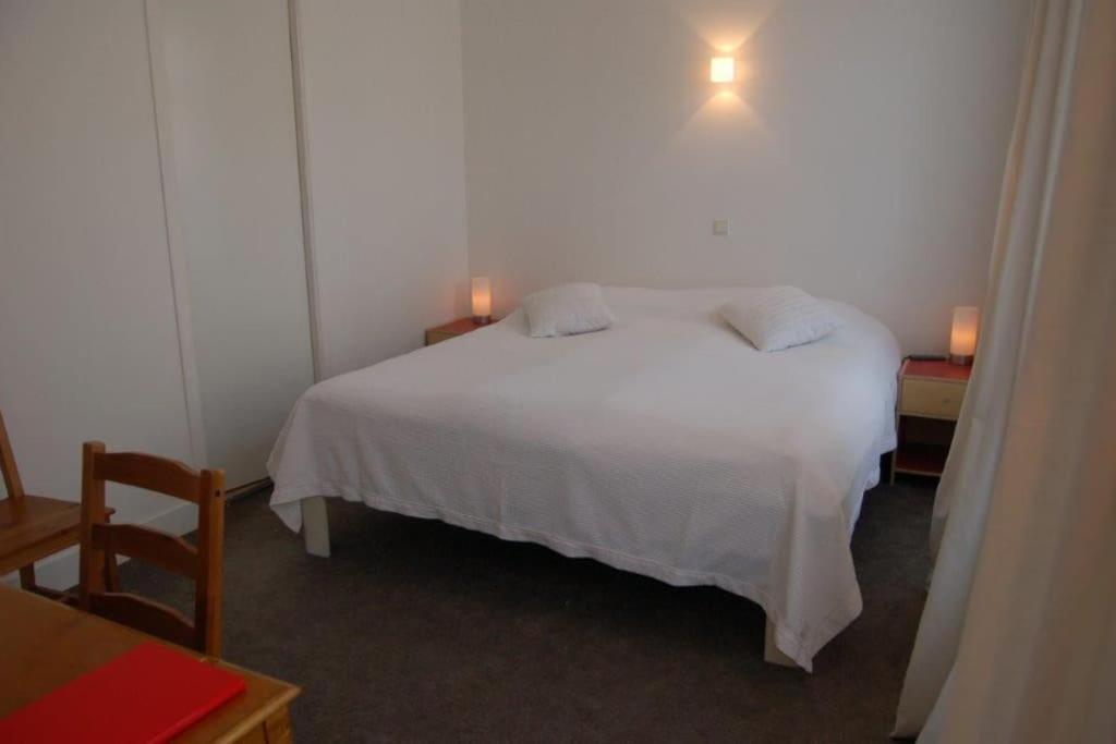 Apartment Casa Nova Scheveningen *